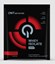 Picture of QNT Metapure Zero Carb Whey Isolate Protein Rasberry 30gr