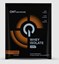 Picture of QNT Metapure Zero Carb Whey Isolate Protein Chocolate Hazelnut 30gr