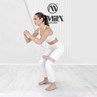 Picture of AMILA Λάστιχα Αντίστασης Hip Band Trinity 96616