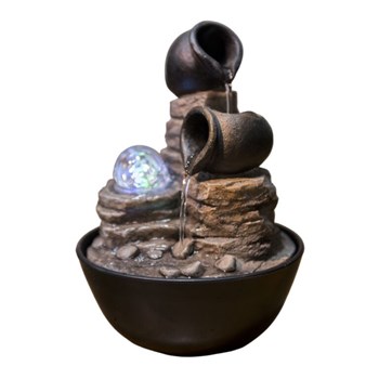 Picture of BioLeon Συντριβάνι Nature Verso R-1718