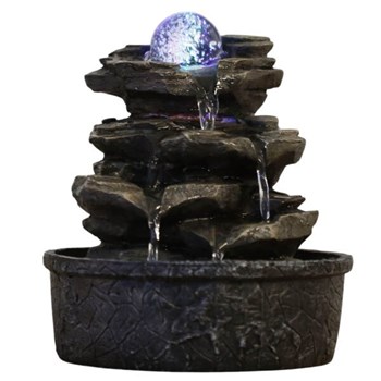 Picture of BioLeon Συντριβάνι Little Rock R-138