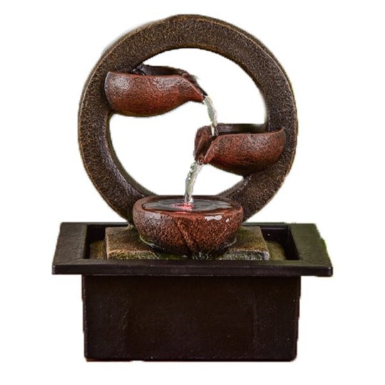 Picture of BioLeon Συντριβάνι Zen Terai – SCFR2001