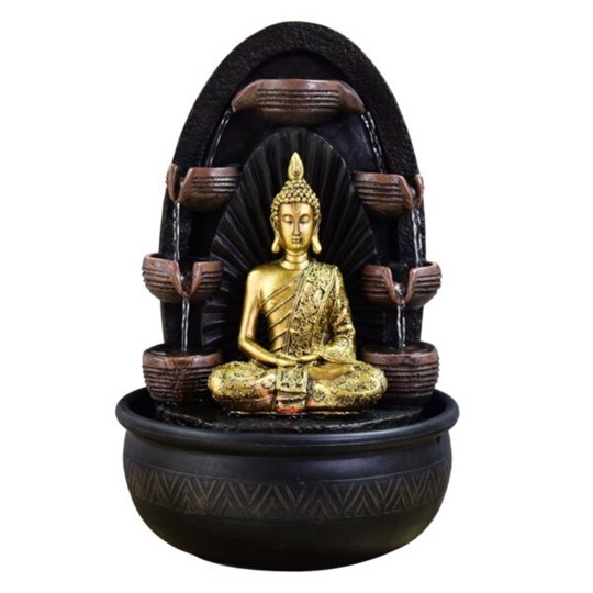 Picture of Bioleon Συντριβάνι Bouddha Chakra – SCFR1882