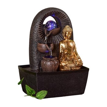 Picture of Bioleon Συντριβάνι Bouddha BHAVA – SCFR2004