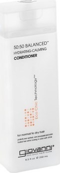 Picture of Giovanni 50:50 Balanced Hydrating-Calming Conditioner 250ml