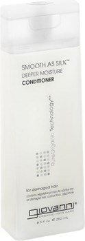 Picture of Giovanni Smouth As Silk Deeper Moisture Conditioner 250ml