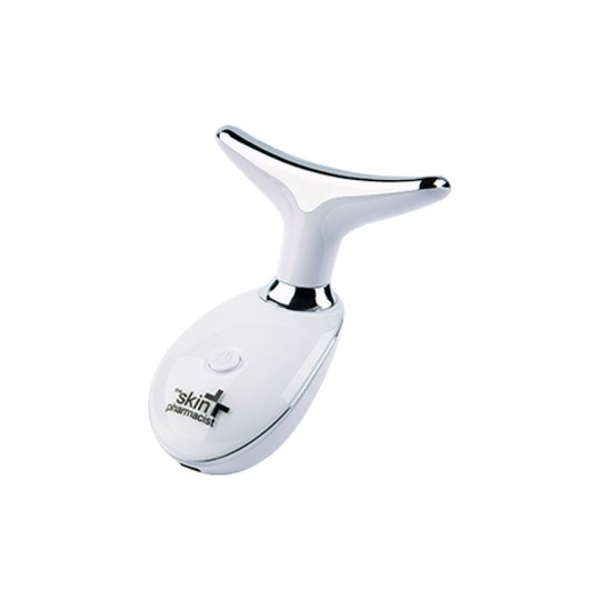 Picture of The Skin Pharmacist Portable Led Gua Sha Συσκευή Μασάζ Προσώπου