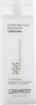 Picture of Giovanni Tea Tree Triple Treat Conditioner 250ml