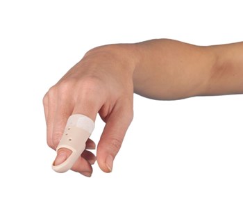 Picture of Mallet Finger Νάρθηκας Δακτύλου (stax) Mobiak 1τεμ