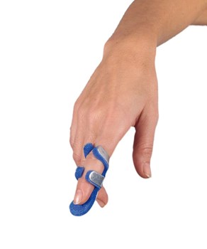 Picture of Νάρθηκας Δακτύλων Frog Splint 0802850