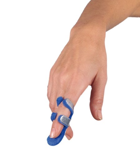 Picture of Νάρθηκας Δακτύλων Frog Splint 0802850