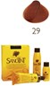 Picture of Sanotint Classic 29 Ξανθό Σκούρου Χαλκού 125ml