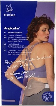 Picture of Thuasne 7200 Argicalm Επίθεμα Hot & Cold Pack 30cmX20cm