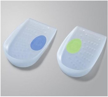 Picture of Thuasne 6505 Pedi Softer Υποπτέρνια Σιλικόνης