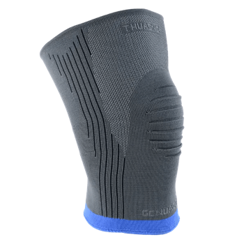 Picture of Thuasne GenuAction 2325 Ελαστική Επιγονατίδα Ισχυρής Συμπίεσης Ύψους 23,5cm