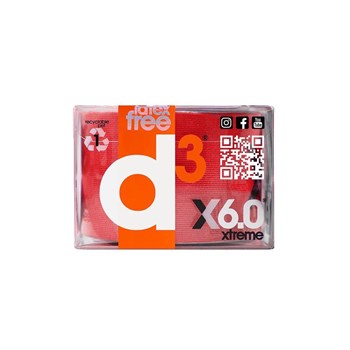 Picture of D3 Kinesiology Tape -Waterproof Red 5cm x 6m