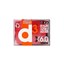 Picture of D3 Kinesiology Tape -Waterproof Red 5cm x 6m
