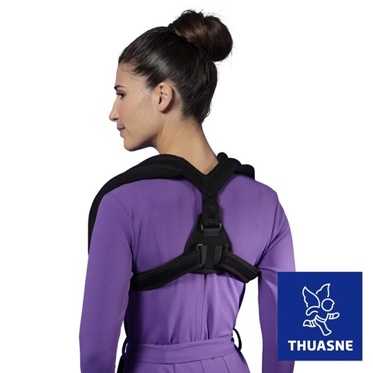 Picture of Thuasne 2450 Ligaflex Οκτοειδής Νάρθηκας Ακινητοποίησης Κλείδας Ενηλίκων One Size