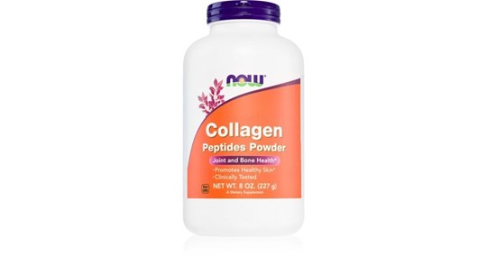 Picture of Now Collagen Peptides Powder 227gr