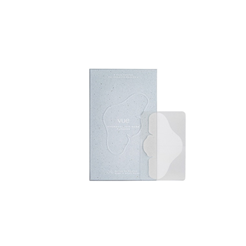 Picture of Vue Υδροκολλοειδή Επιθέματα Καθαρισμού Μαύρων Πόρων Μύτης 8τμχ