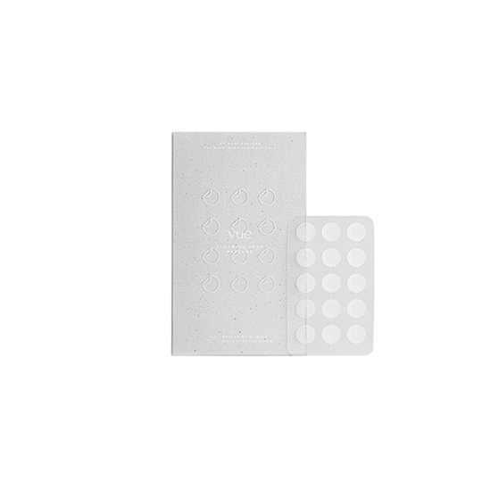 Picture of Vue Υδροκολλοειδή Επιθέματα, Στρογγυλά για Σπυράκια και Μαύρους Πόρους πακ 45τμχ