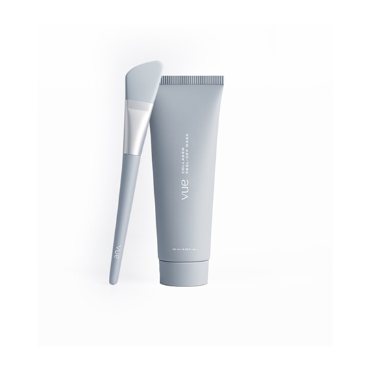 Picture of Vue Μάσκα Κολλαγόνου Προσώπου Peel Off 70ml
