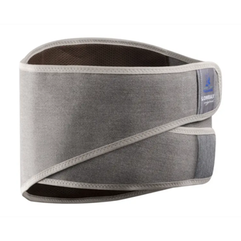 Picture of Thuasne 0824 Lombax Original H21cm Grey Ζώνη Οσφύος