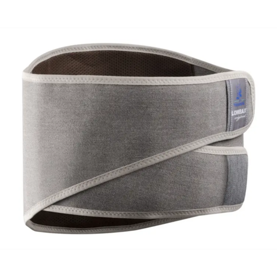 Picture of Thuasne 0824 Lombax Original H21cm Grey Ζώνη Οσφύος