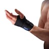 Picture of Thuasne 0575 Sport Black Περικάρπιο Neoprene One Size