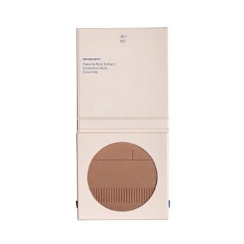 Picture of KORRES Natural Light bronzer 01 Light