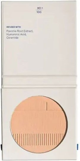 Picture of KORRES Natural Light bronzer 02 Medium 8gr