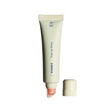 Picture of Korres True Lip Shine 03 Peach Shimmer 10ml