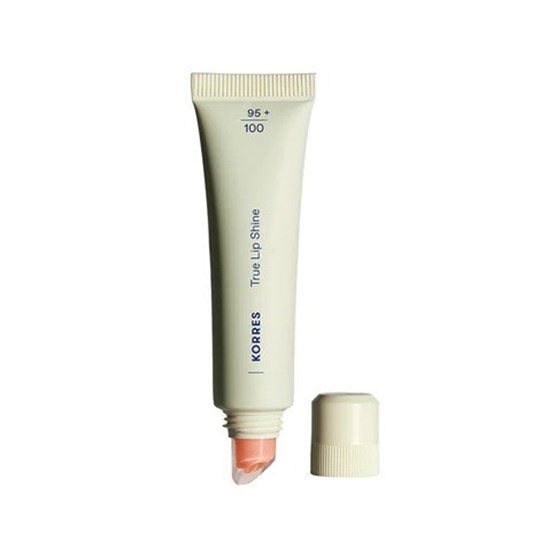 Picture of Korres True Lip Shine 03 Peach Shimmer 10ml