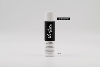 Picture of Version Peptide Shampoo 250ml