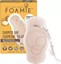 Picture of FOAMIE Shampoo Bar Kiss Me Argan Dry Fizzy Hair 80gr