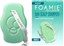Picture of FOAMIE Shampoo Bar BhaScalp Salicylic Acid Weak Hair 80gr