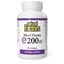 Picture of Natural Factors Mixed Vitamin E 200 IU 90softgels