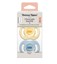 Picture of Tommee Tippee Ultra Light Πιπίλες Σιλικόνης Τυρκουάζ- Γαλάζιο για 0-6 μηνών 2τμχ