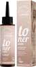 Picture of ONLYBIO Toner Μαλλιών, Vegan Χωρίς Αμμωνία  Vanilla, 100ml