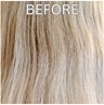 Picture of ONLYBIO Toner Μαλλιών, Vegan Χωρίς Αμμωνία Coconut Milk, 100ml