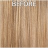 Picture of ONLYBIO Toner Μαλλιών, Vegan Χωρίς Αμμωνία Banoffee, 100ml