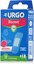 Picture of Urgo Discreet Wound Dressing (20τμχ) - Διαφανή Επιθέματα για Επιφανειακές Πληγές