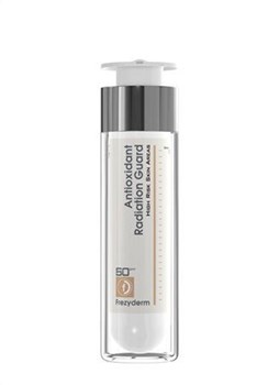 Picture of Frezyderm Antioxidant Radiation Guard 50SPF Αντιοξειδωτική Κρέμα Καθημερινής Προστασίας 50ml