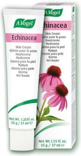 Picture of A. VOGEL Echinacea Creme 30gr