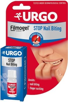 Picture of URGO Filmogel Stop Nail Biting 9ml