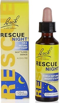 Picture of Power Health Rescue Νight Spray 10ml