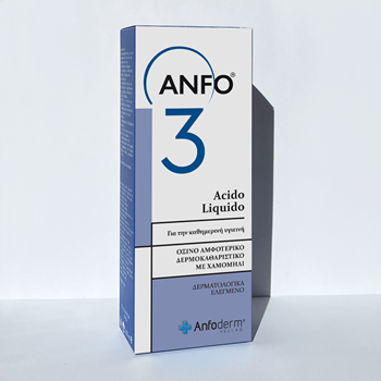 Picture of ANFO 3 LIQUID 200ml