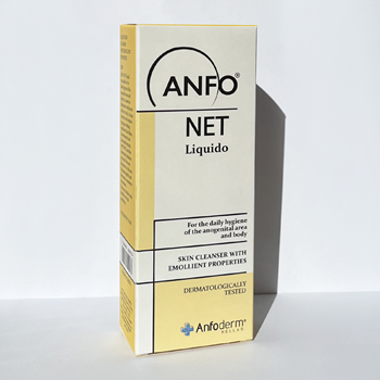 Picture of ANFO ΝΕΤ LIQUID 200ml