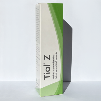 Picture of TIAL-Ζ
