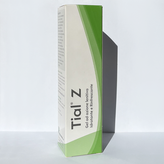 Picture of TIAL-Ζ